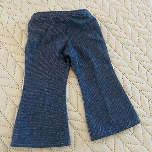 American Girl Doll Julie's 1970's Retired Classic Outfit with Accessories - Picture 6 of 10